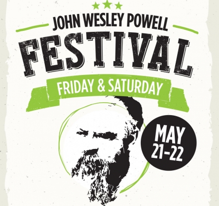 John Wesley Powell Days - Bourbon, Beers, Bikes & Beards Festival