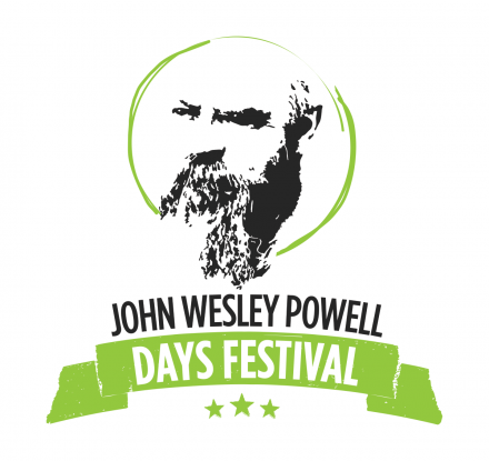 John Wesly Powell Festival