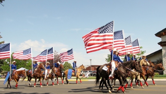 4 Things to do on July 4th Weekend in Cody Yellowstone
